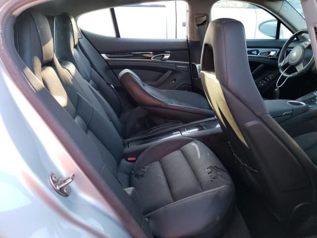 Photo 6 from auction – 2014 PORSCHE PANAMERA 2 with VIN WP0AA2A79EL015000