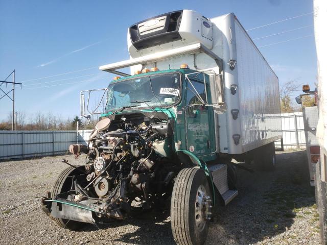 Photo 2 from auction – 2019 KENWORTH CONSTRUCTI with VIN 2NKHHM6X8KM361827