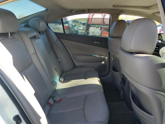 Photo 6 from auction – 2009 NISSAN MAXIMA S with VIN 1N4AA51E19C810098
