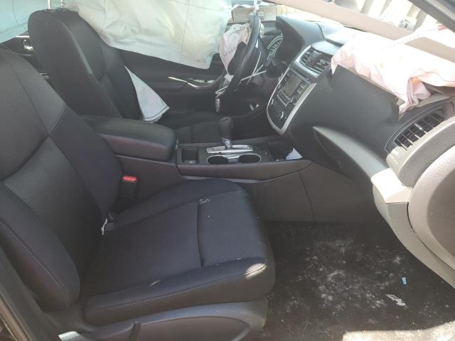 Photo 5 from auction – 2017 NISSAN ALTIMA 2.5 with VIN 1N4AL3AP9HC122865