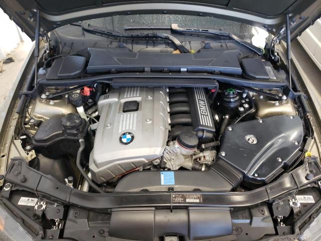 Photo 7 from auction – 2006 BMW 325 I AUTO with VIN WBAVB17536NH93569