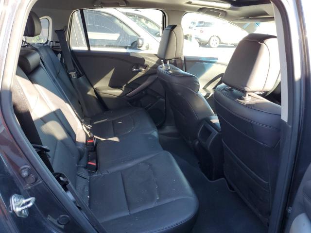 Photo 6 from auction – 2013 ACURA RDX TECHNO with VIN 5J8TB3H56DL010577