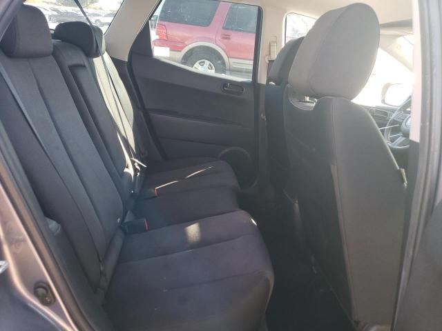 Photo 6 from auction – 2007 MAZDA CX-7 with VIN JM3ER293470121085