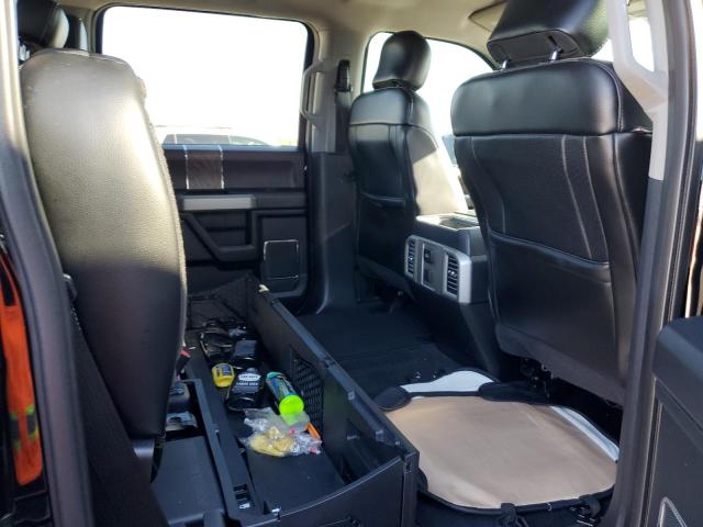 Photo 6 from auction – 2017 FORD F250 SUPER with VIN 1FT7W2BT5HEC38649