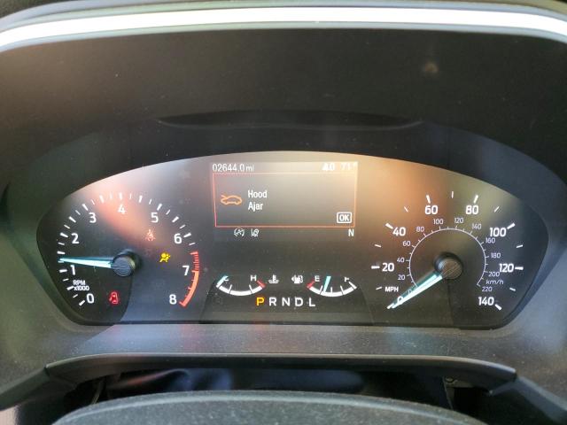 Photo 8 from auction – 2020 FORD ESCAPE SE with VIN 1FMCU9G62LUA04107