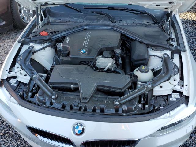 Photo 7 from auction – 2015 BMW 428 XI with VIN WBA3V9C51FP946910