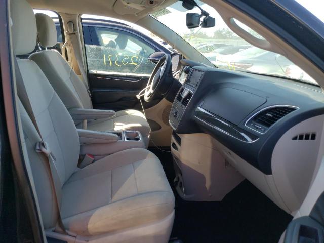 Photo 5 from auction – 2011 CHRYSLER TOWN & COU with VIN 2A4RR5DG5BR687402