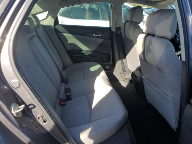 Photo 6 from auction – 2016 HONDA CIVIC EX with VIN 19XFC1F36GE012082