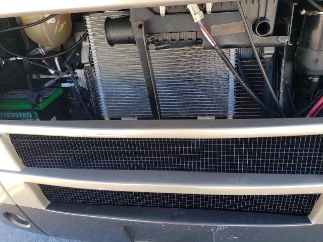 Photo 7 from auction – 2007 FORD F550 SUPER with VIN 1F6NF53Y670A02397