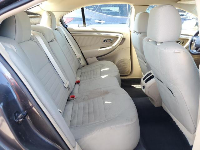Photo 6 from auction – 2015 FORD TAURUS SE with VIN 1FAHP2D83FG133349