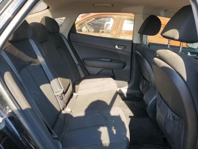 Photo 6 from auction – 2018 KIA OPTIMA LX with VIN 5XXGT4L37JG218925