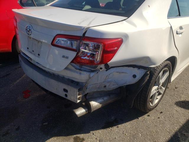 Photo 9 from auction – 2012 TOYOTA CAMRY BASE with VIN 4T1BF1FK2CU561282