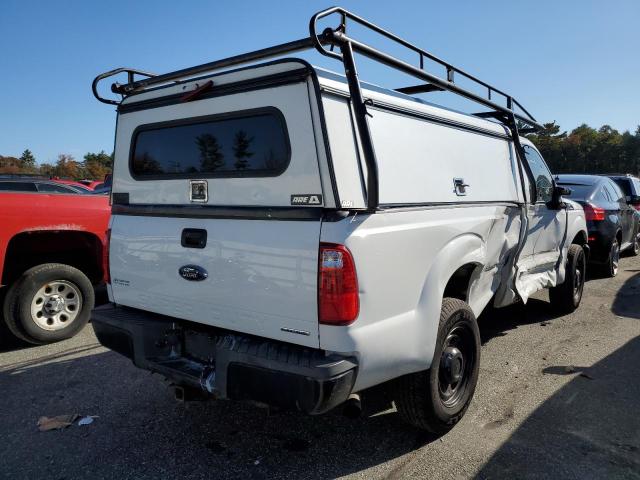 Photo 4 from auction – 2012 FORD F250 SUPER with VIN 1FTBF2A63CED03254