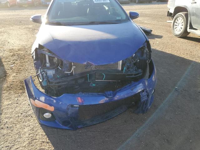 Photo 9 from auction – 2015 TOYOTA COROLLA L with VIN 5YFBURHE9FP240907
