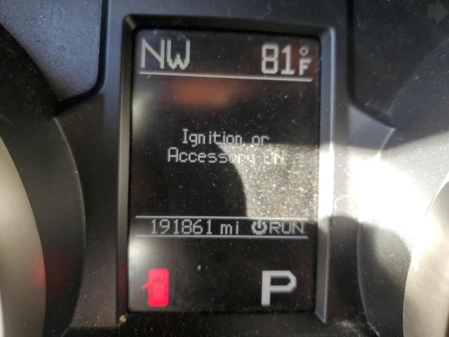 Photo 8 from auction – 2011 JEEP GRAND CHER with VIN 1J4RR4GG1BC615045