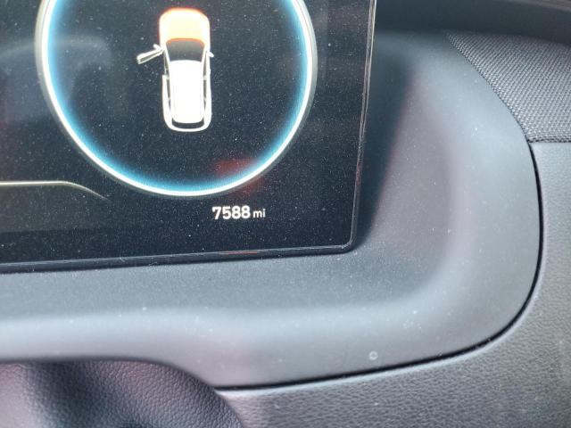 Photo 8 from auction – 2022 HYUNDAI TUCSON LIM with VIN KM8JE3AEXNU110664