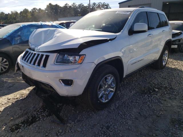 Photo 2 from auction – 2015 JEEP GRAND CHER with VIN 1C4RJFAG8FC844085