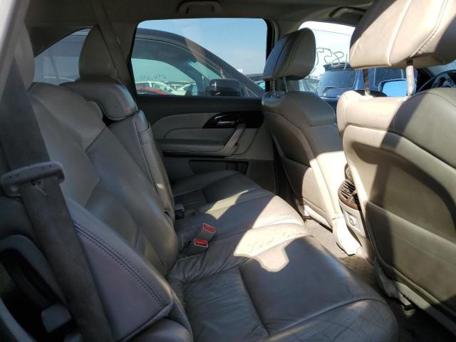 Photo 6 from auction – 2012 ACURA MDX TECHNO with VIN 2HNYD2H31CH500602