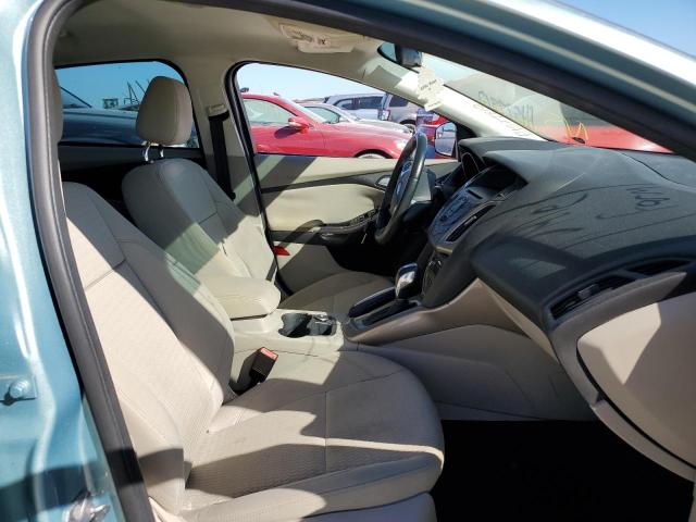 Photo 5 from auction – 2012 FORD FOCUS SEL with VIN 1FAHP3H25CL365837