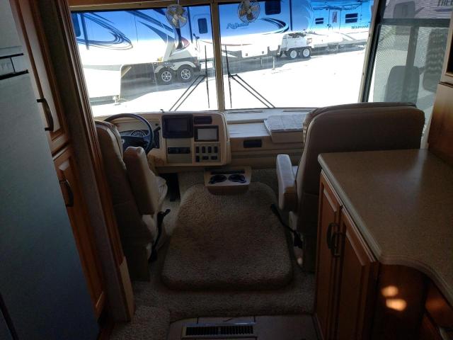 Photo 5 from auction – 2007 WORKHORSE CUSTOM CHASSIS MOTORHOME with VIN 5B4MPA7G073421074