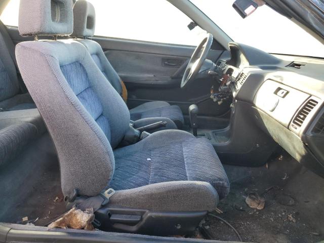 Photo 5 from auction – 1990 ACURA INTEGRA GS with VIN JH4DA9465LS010743