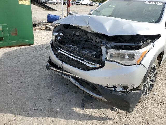 Photo 9 from auction – 2017 GMC ACADIA SLT with VIN 1GKKNULS5HZ161860