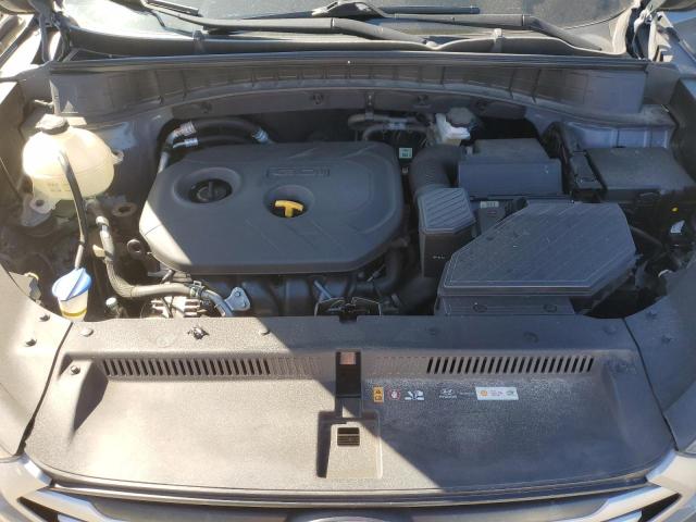 Photo 7 from auction – 2017 HYUNDAI TUCSON LIM with VIN KM8J33A41HU446222