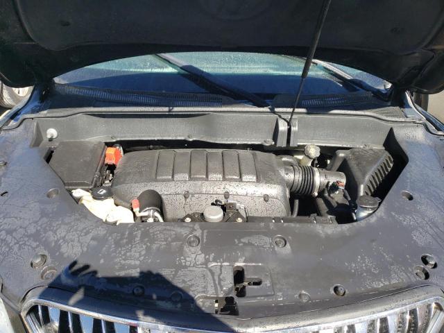 Photo 7 from auction – 2016 BUICK ENCLAVE with VIN 5GAKRBKD7GJ245328
