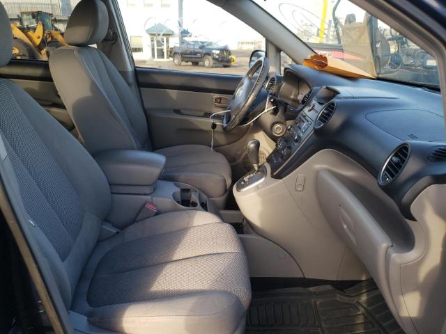 Photo 5 from auction – 2007 KIA RONDO BASE with VIN KNAFG525477092112