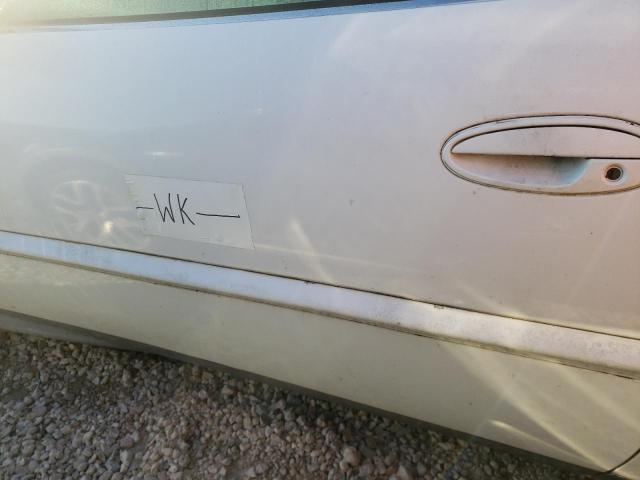 Photo 9 from auction – 1995 BUICK RIVIERA with VIN 1G4GD221XS4714973