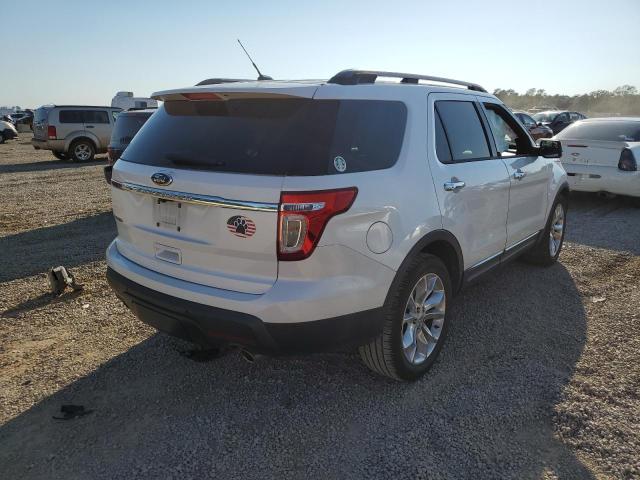 Photo 4 from auction – 2013 FORD EXPLORER L with VIN 1FM5K7F81DGB96853