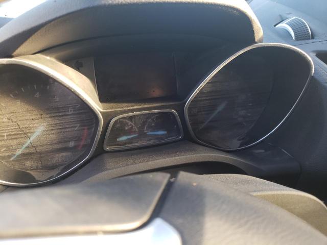 Photo 8 from auction – 2013 FORD ESCAPE SEL with VIN 1FMCU9H96DUC87377
