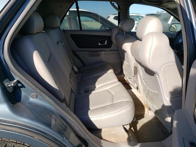 Photo 6 from auction – 2006 CADILLAC SRX with VIN 1GYEE637560218084