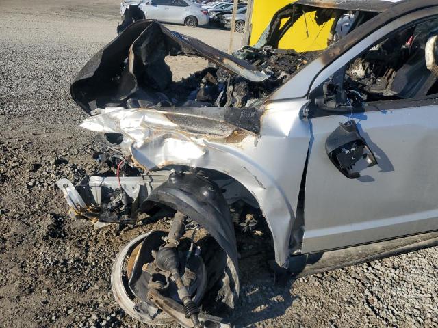 Photo 10 from auction – 2014 DODGE JOURNEY SE with VIN 3C4PDCABXET170901