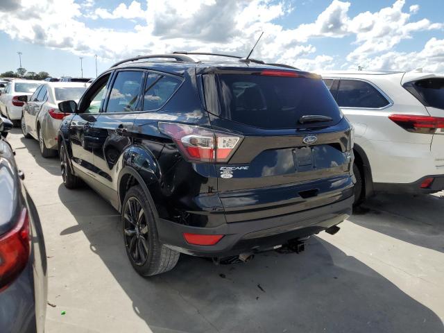 Photo 3 from auction – 2017 FORD ESCAPE SE with VIN 1FMCU9GD5HUB22559