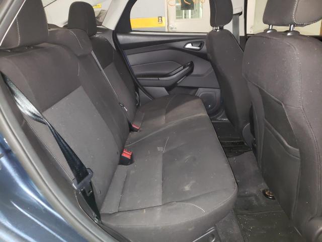 Photo 6 from auction – 2018 FORD FOCUS SEL with VIN 1FADP3H27JL203333