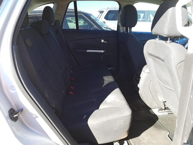 Photo 6 from auction – 2014 FORD EDGE SE with VIN 2FMDK3GC4EBA18144
