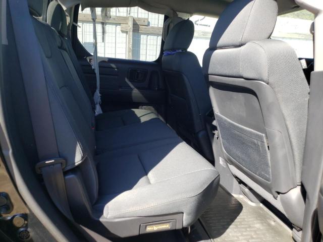 Photo 6 from auction – 2013 HONDA RIDGELINE with VIN 5FPYK1F72DB018876