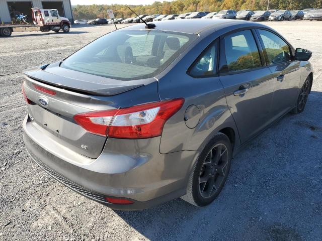 Photo 4 from auction – 2012 FORD FOCUS SE with VIN 1FAHP3F21CL188223