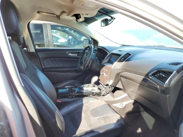 Photo 5 from auction – 2015 FORD EDGE SPORT with VIN 2FMTK3APXFBB68381