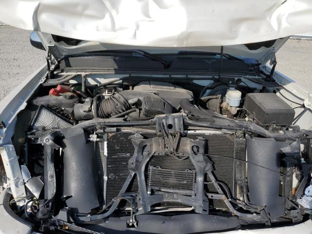 Zdjęcie 7 z aukcji – 2011 CHEVROLET SILVERADO z VIN 3GCPKTE33BG223189