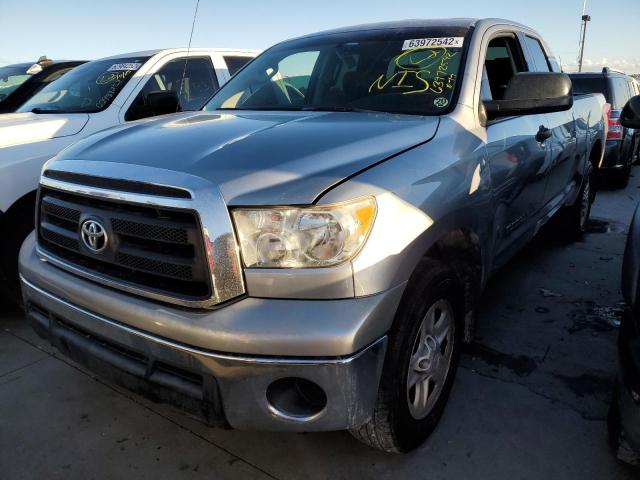 Photo 2 from auction – 2011 TOYOTA TUNDRA DOU with VIN 5TFRM5F19BX026518