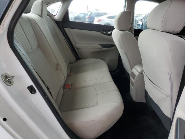 Photo 6 from auction – 2017 NISSAN SENTRA S with VIN 3N1AB7AP2HY360717