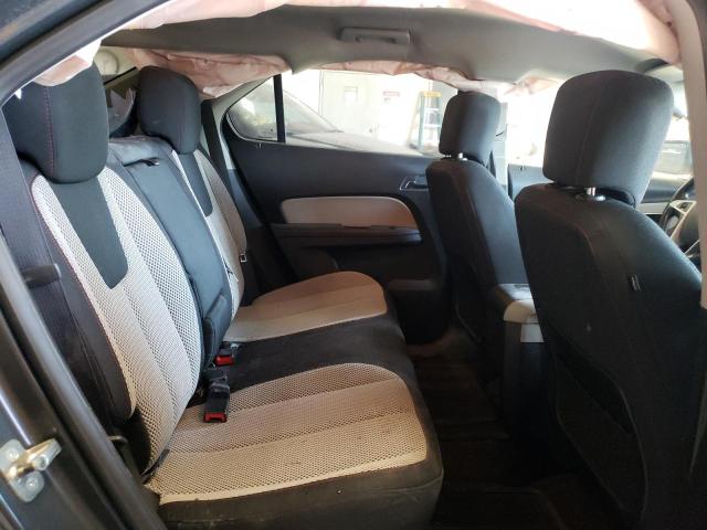 Photo 6 from auction – 2011 CHEVROLET EQUINOX LT with VIN 2CNFLEEC4B6333177