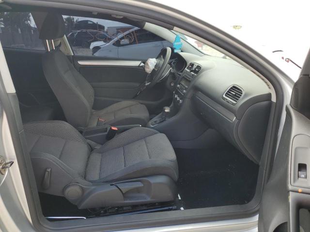 Photo 5 from auction – 2011 VOLKSWAGEN GOLF with VIN WVWBB7AJ1BW065166