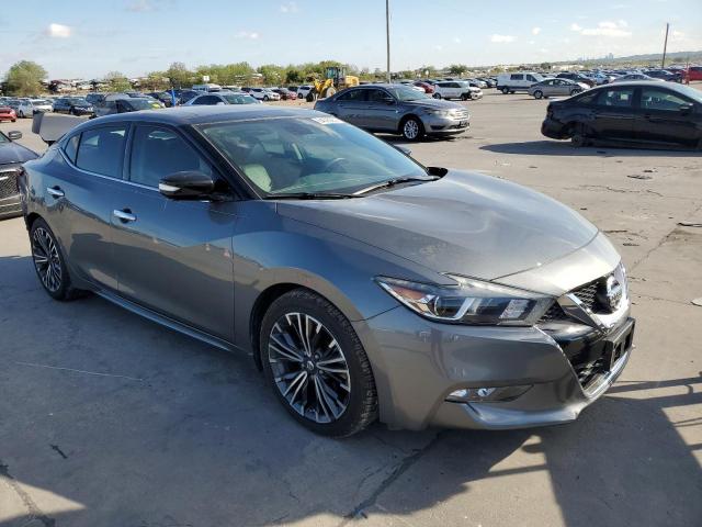 NISSAN MAXIMA 3.5 2017 с VIN 1N4AA6AP6HC415212 - Фото с аукциона