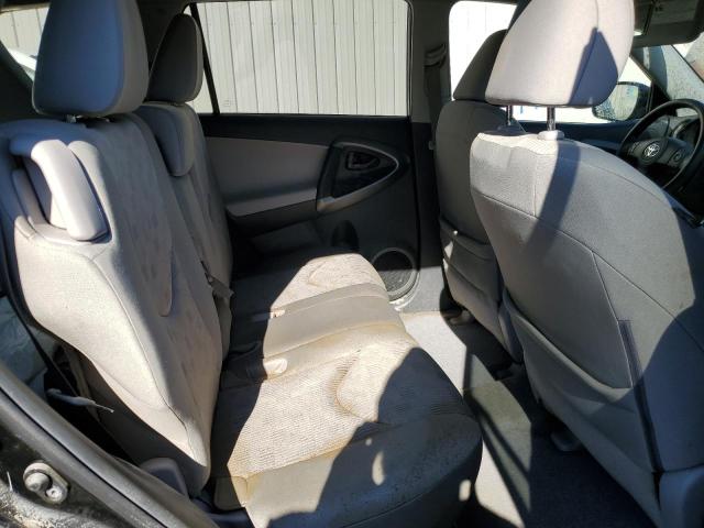 Photo 6 from auction – 2012 TOYOTA RAV4 with VIN 2T3BF4DVXCW262550