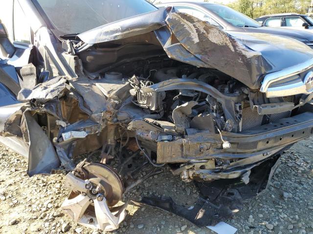 Photo 9 from auction – 2015 SUBARU FORESTER 2 with VIN JF2SJAGC7FH578314