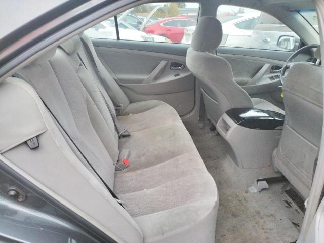 Photo 6 from auction – 2011 TOYOTA CAMRY BASE with VIN 4T4BF3EK1BR108174