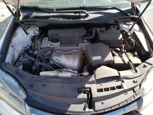 Photo 7 from auction – 2016 TOYOTA CAMRY LE with VIN 4T1BF1FK5GU146172